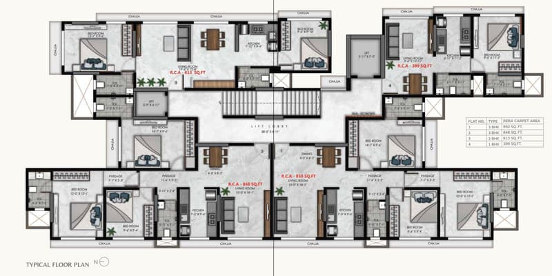 Rishabraj Villa Stella photo 5